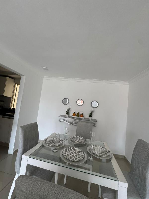 Apartamento diagonal a bv norte - image 14