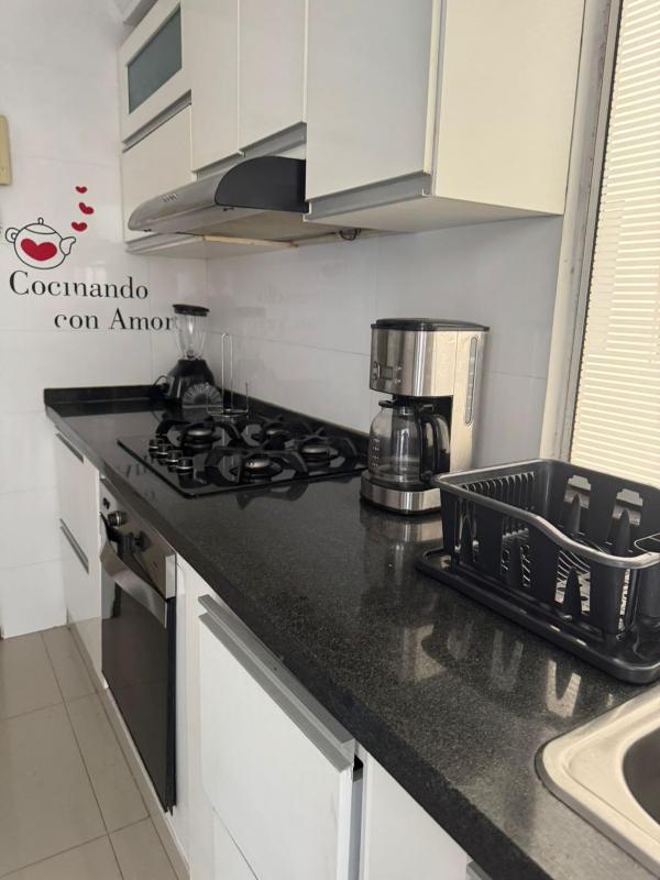 Apartamento diagonal a bv norte - image 7