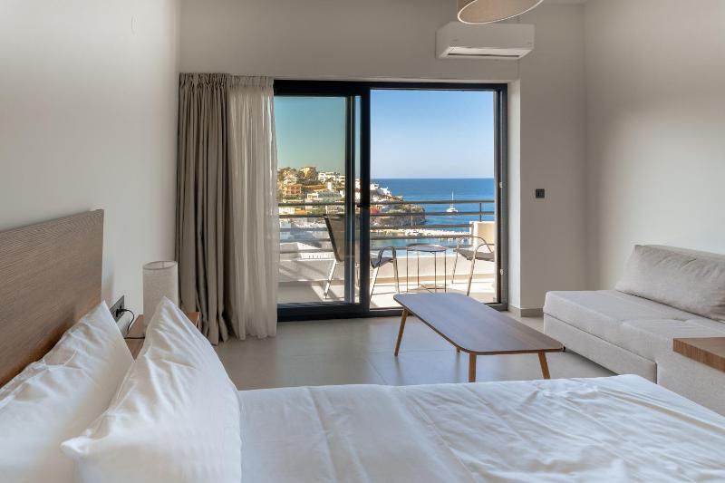 Trinity Suites 