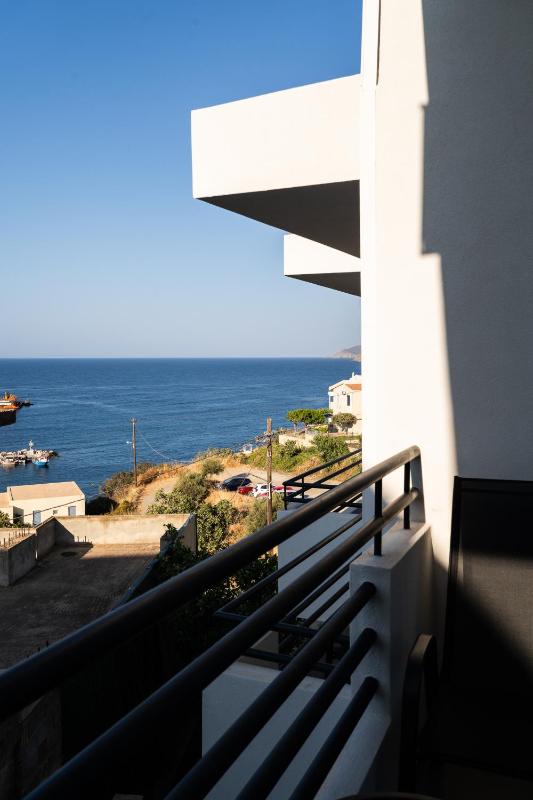 Trinity Suites 