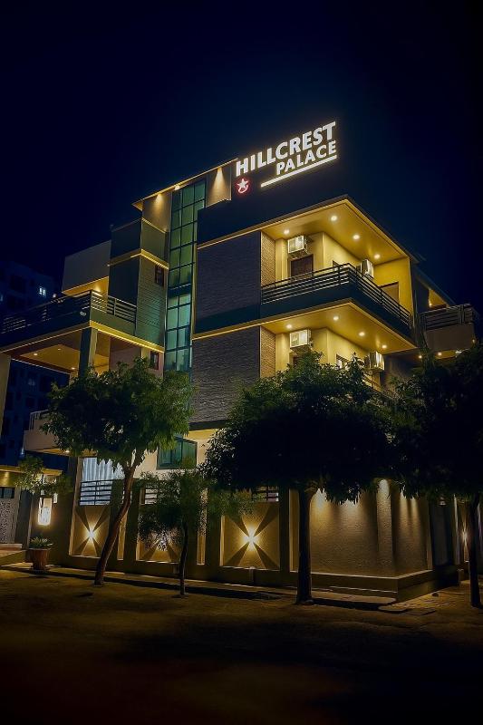 Hotel Hillcrest Udaipur - Crafted For Comfort - image 2