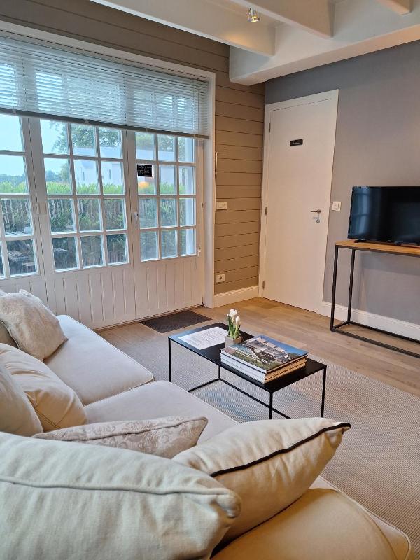 Suite with Terrace image 1