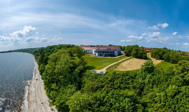 Hotel Limfjorden - image 27