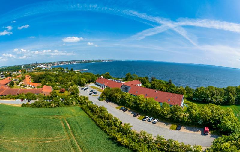 Hotel Limfjorden - image 12