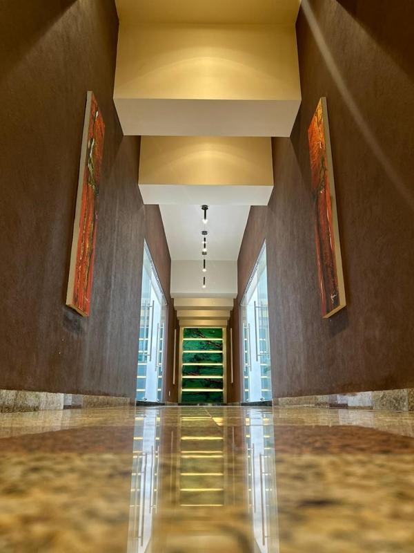 Hotel El Salvador - image 11