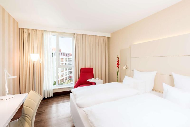 Premium Double or Twin Room image 1