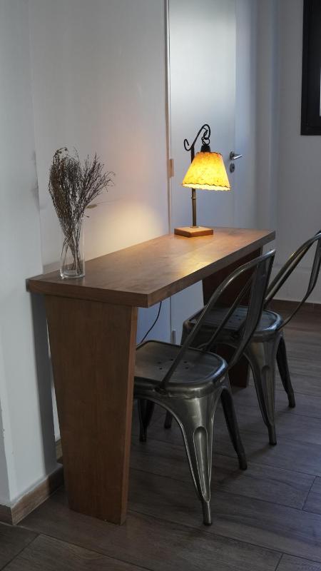 Casa basilico ideal para grupos hasta 18 personas Palermo - image 10