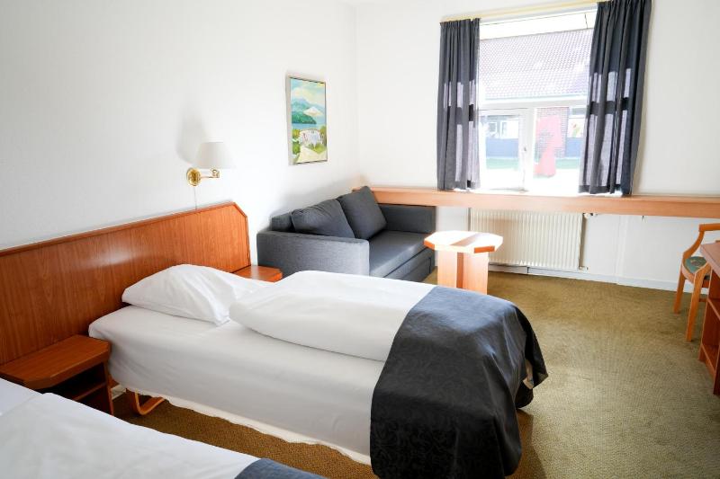 Triple Room image 1