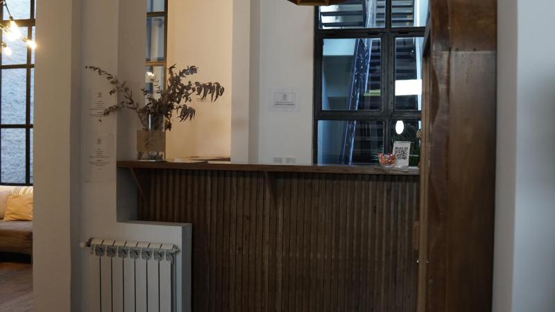 Casa basilico ideal para grupos hasta 18 personas Palermo - image 3