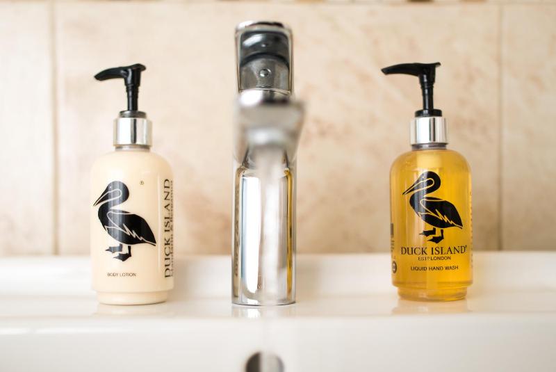 Superior Double or Twin Room image 4