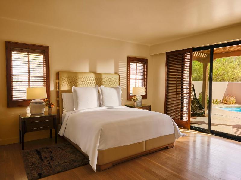 Four Seasons Resort Scottsdale at Troon North - image 26