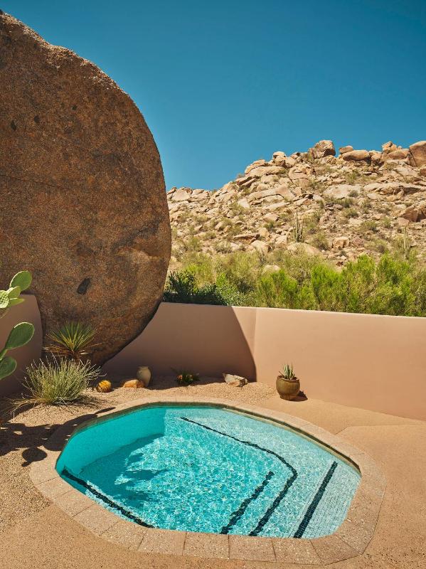 Four Seasons Resort Scottsdale at Troon North - image 7