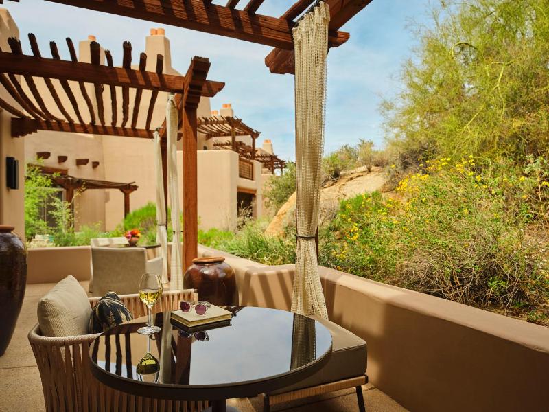 Four Seasons Resort Scottsdale at Troon North - image 11