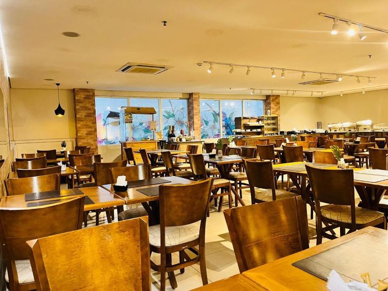 Blue Tree Premium Manaus - image 8