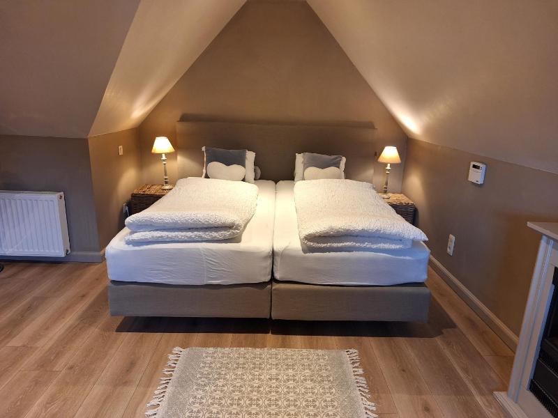 Two-Bedroom Apartment image 1