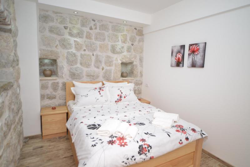 Family Suite with Sea View image 4