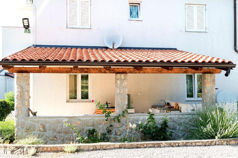 Apartments Kamenar - image 18
