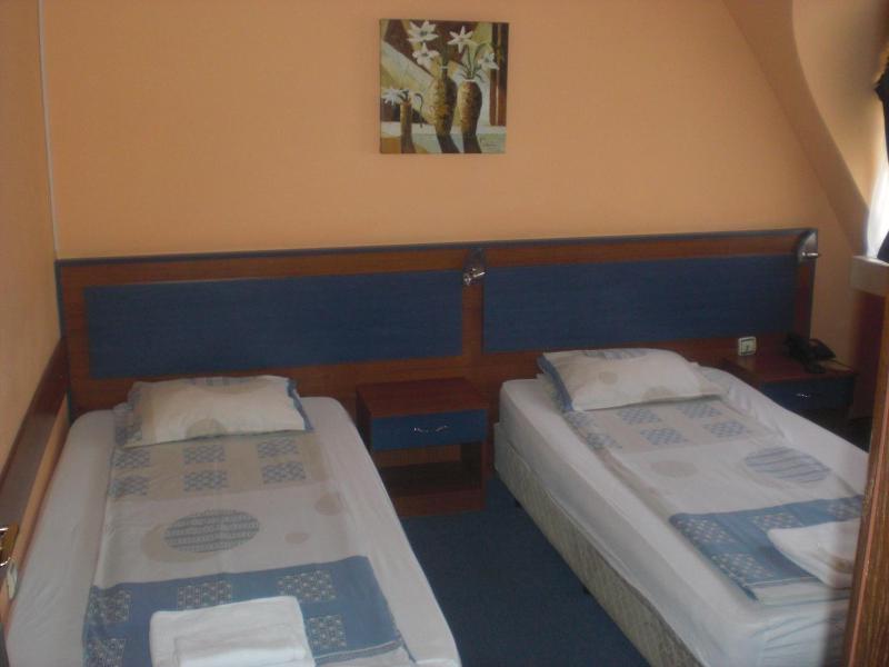 Economy Double or Twin Room image 3