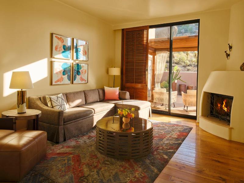 Four Seasons Resort Scottsdale at Troon North - image 38