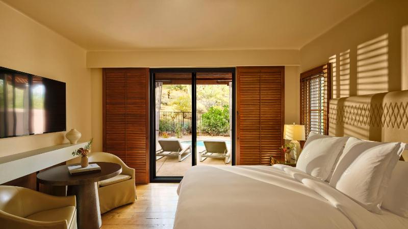 Four Seasons Resort Scottsdale at Troon North - image 48