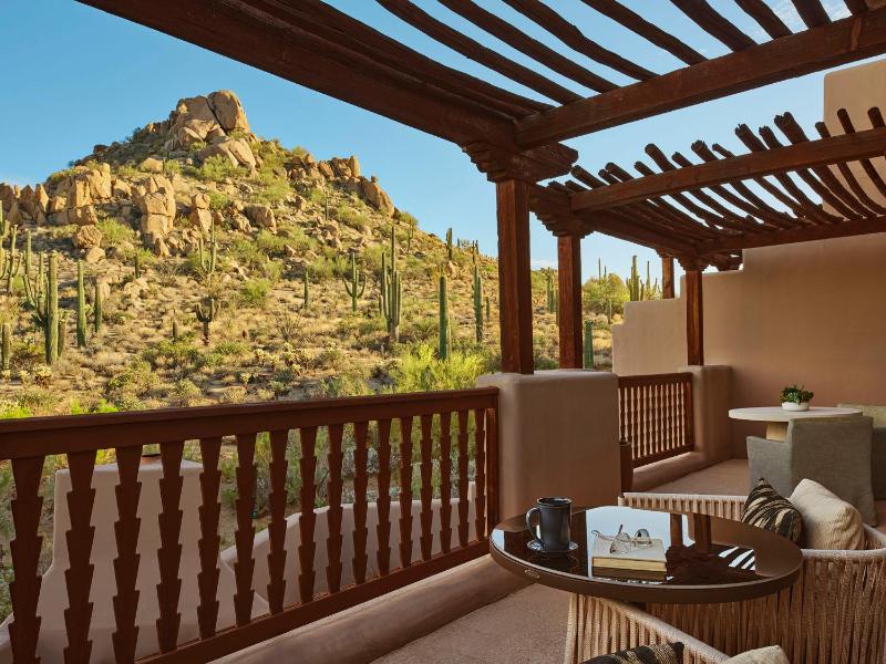 Four Seasons Resort Scottsdale at Troon North - image 17