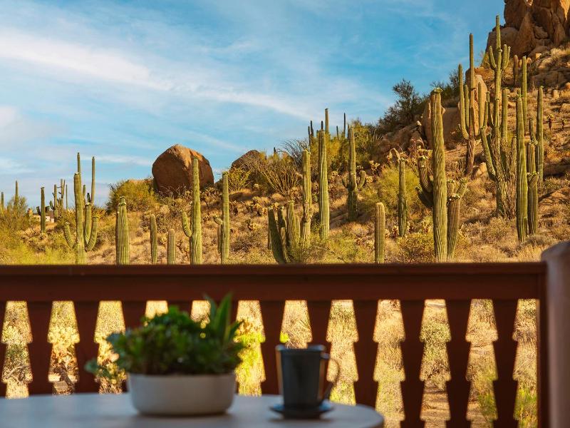 Four Seasons Resort Scottsdale at Troon North - image 5