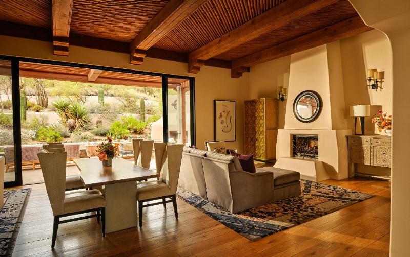 Four Seasons Resort Scottsdale at Troon North - image 27