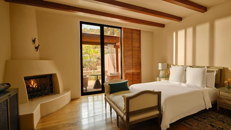 Four Seasons Resort Scottsdale at Troon North - image 50