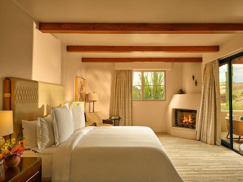 Four Seasons Resort Scottsdale at Troon North - image 20