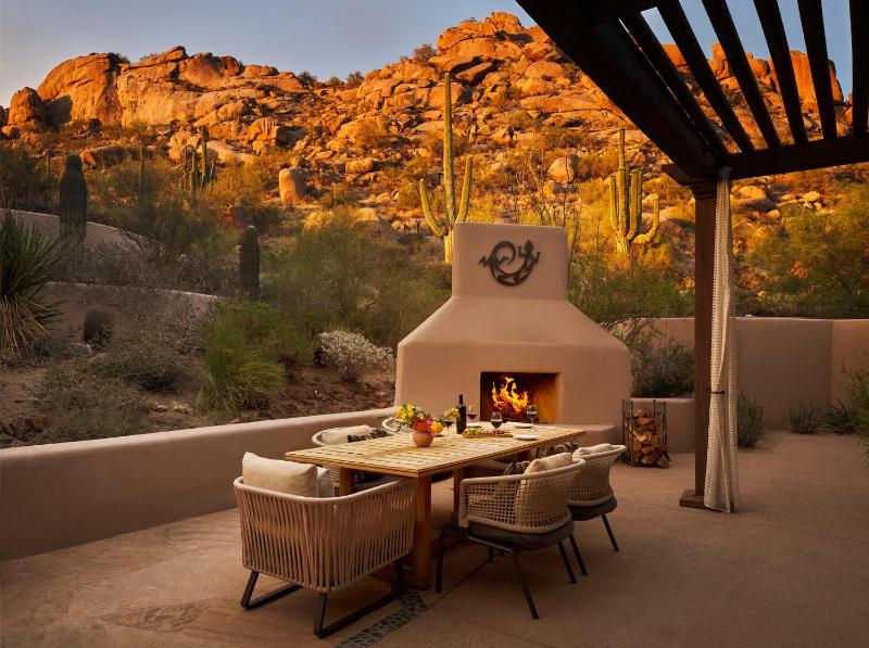 Four Seasons Resort Scottsdale at Troon North - image 24