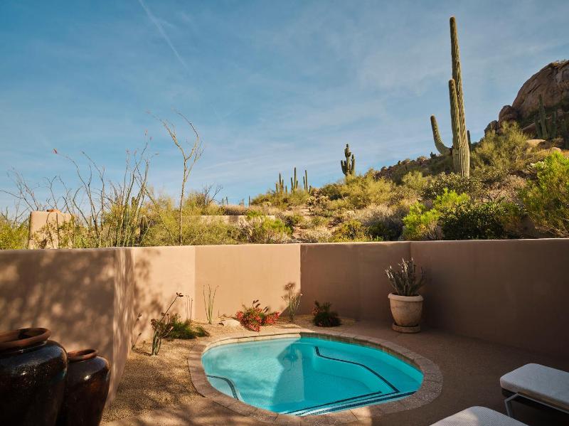 Four Seasons Resort Scottsdale at Troon North - image 32