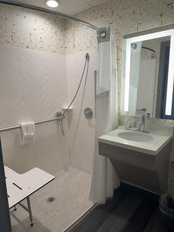 Wyndham Houston Hobby Airport - image 3