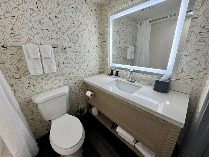 Wyndham Houston Hobby Airport - image 11