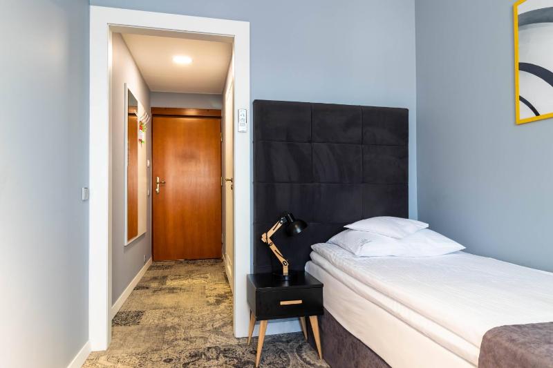 Superior Single Room image 1