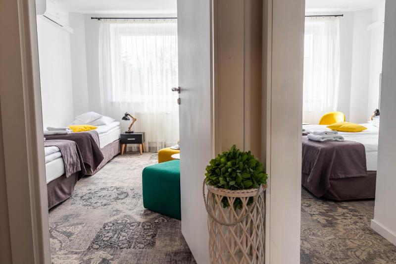 Triple Room - Disability Access image 1