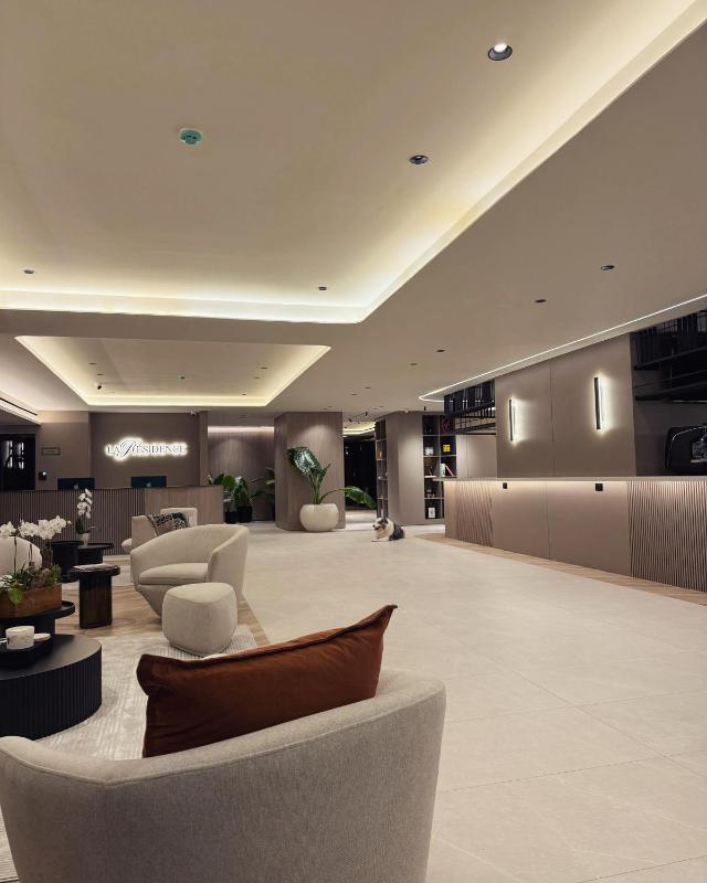 La Résidence Panamá - image 2