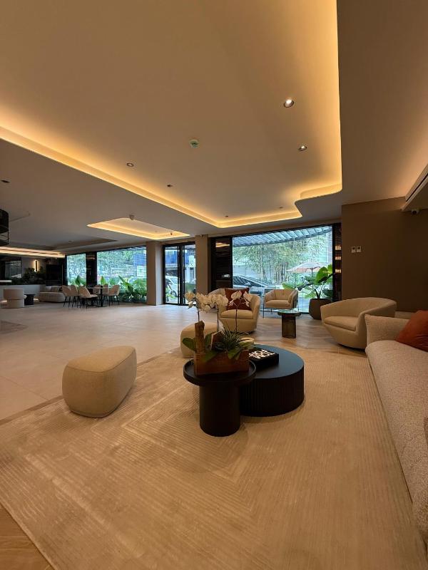 La Résidence Panamá - image 12
