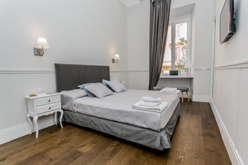 Deluxe Junior Suite image 1