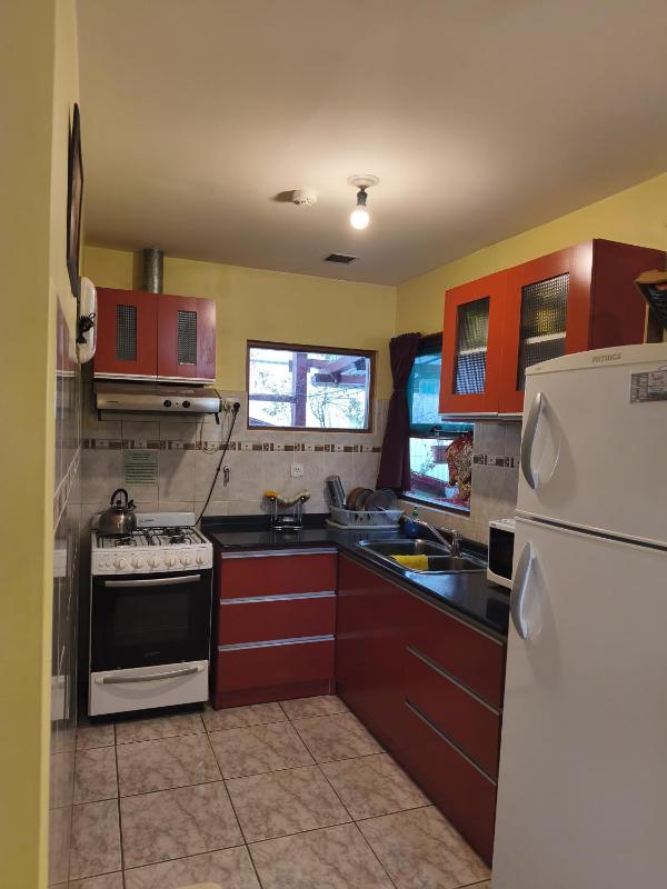 Hostal el Arroyito - image 8