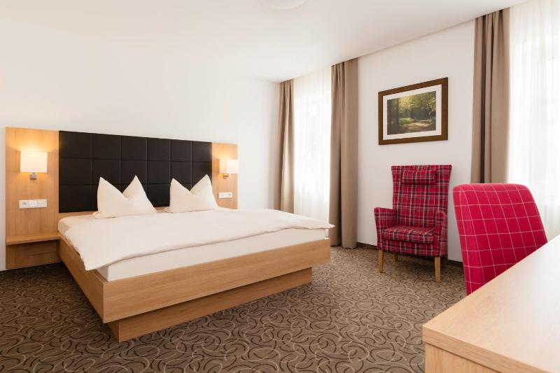 Classic Room image 1