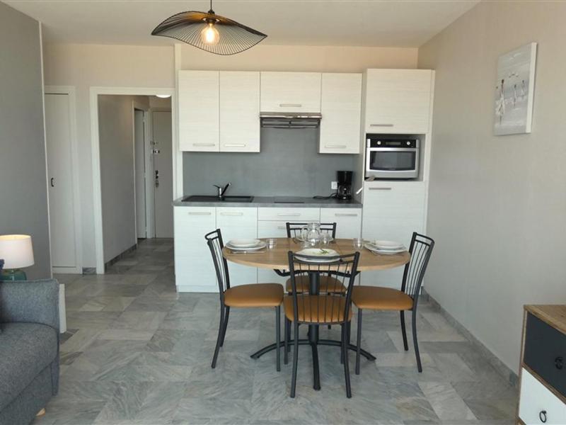 Studio confortable vue mer 4 pers Saint-Jean-de-Monts - FR-1-323-424 - image 10