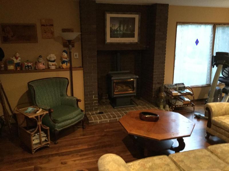 Double Room with Garden View image 3