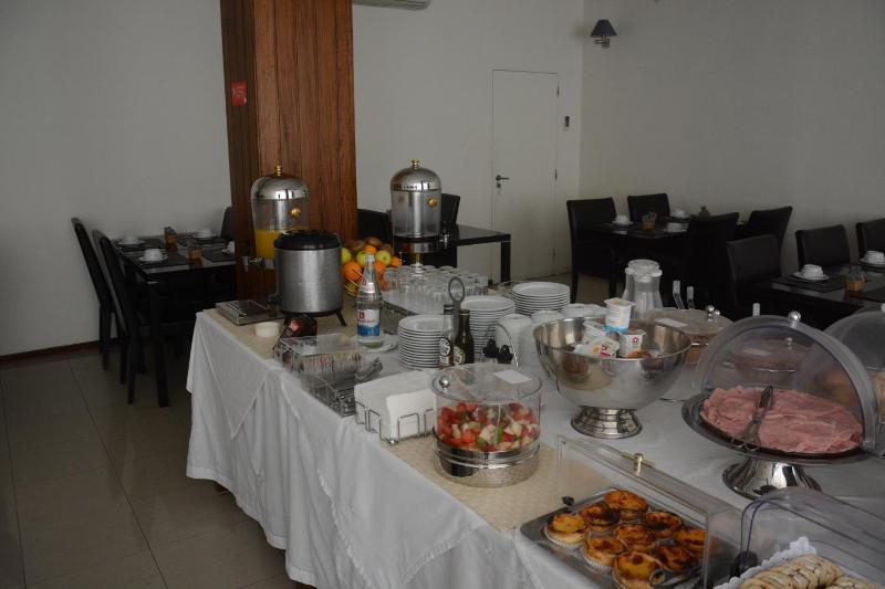 Hotel Sao Jose - image 30