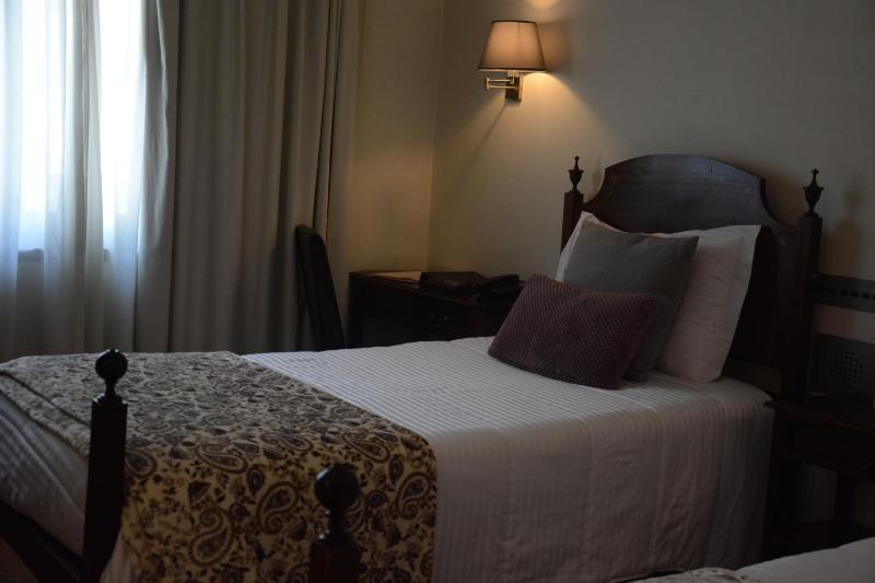 Hotel Sao Jose - image 18