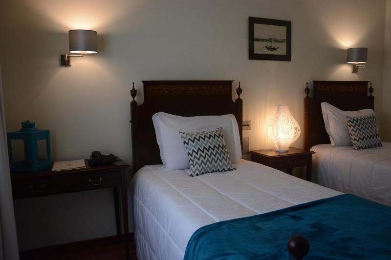 Hotel Sao Jose - image 21
