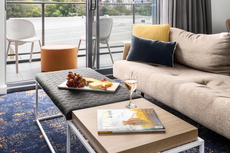 Two-Bedroom Apartment image 2