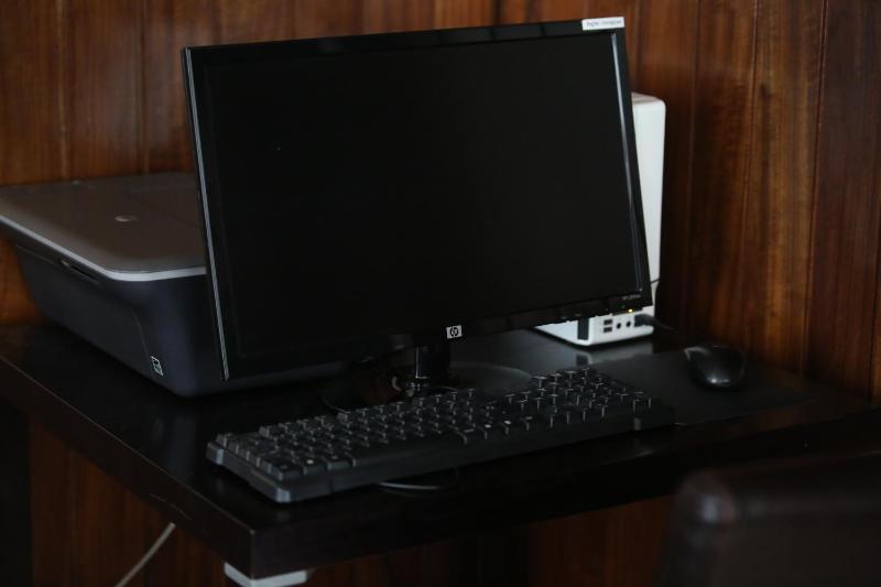 Hotel Sao Jose - image 14