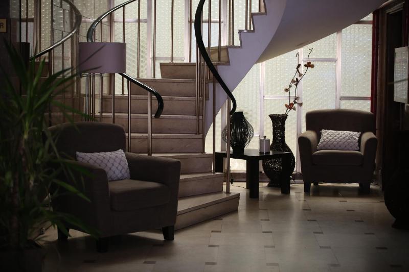 Hotel Sao Jose - image 47