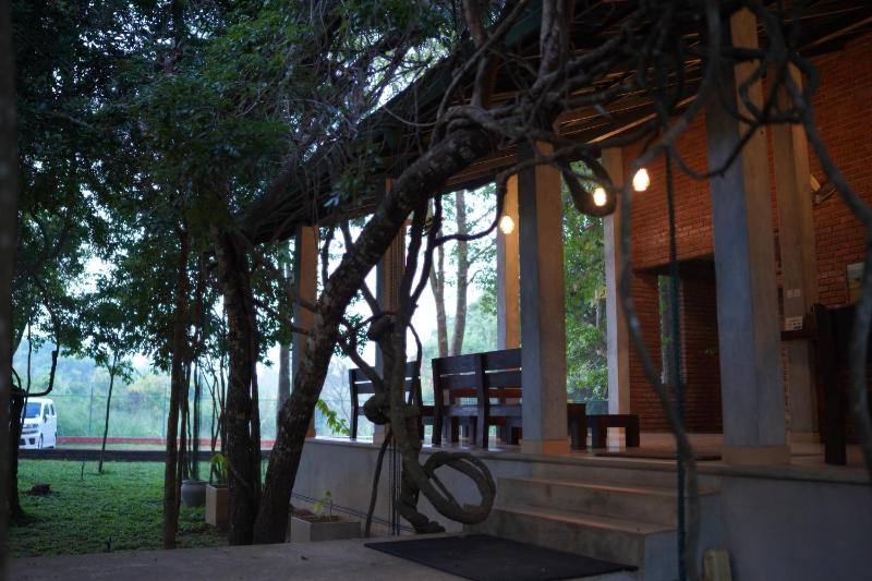 Sigiri Asna Nature Resort - image 2