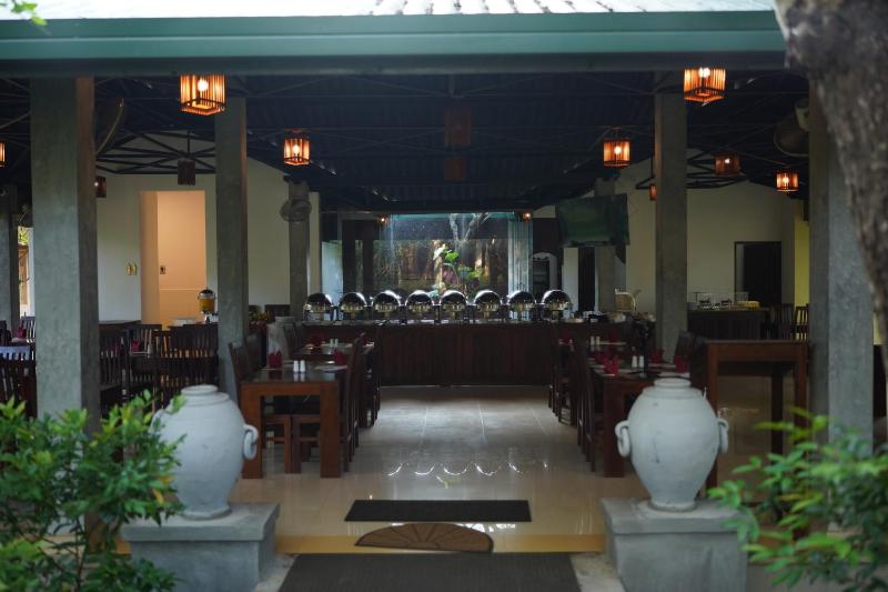 Sigiri Asna Nature Resort - image 11